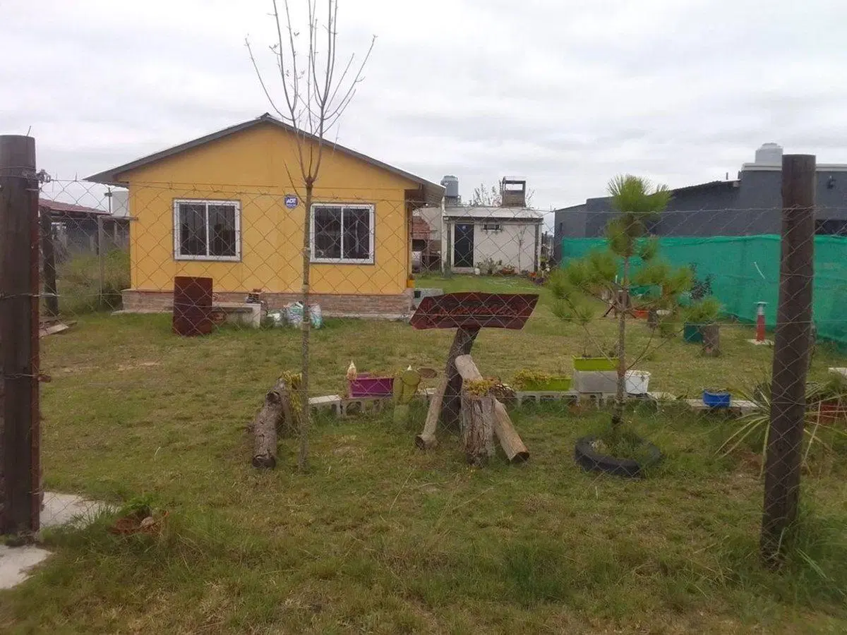 Casa 3 ambientes en venta en Alejandro Korn 3
