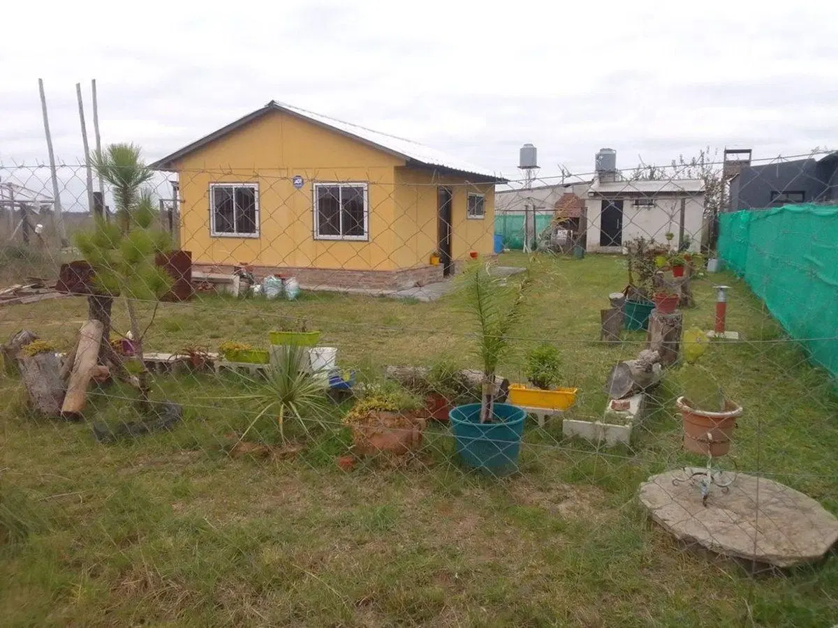 Casa 3 ambientes en venta en Alejandro Korn 4