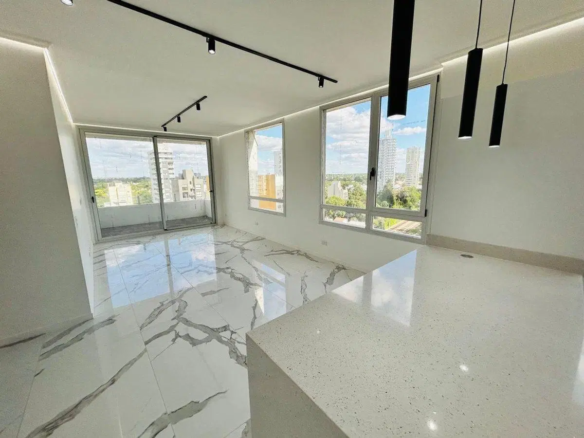 Departamento 4 ambientes en venta Lomas de Zamora 5