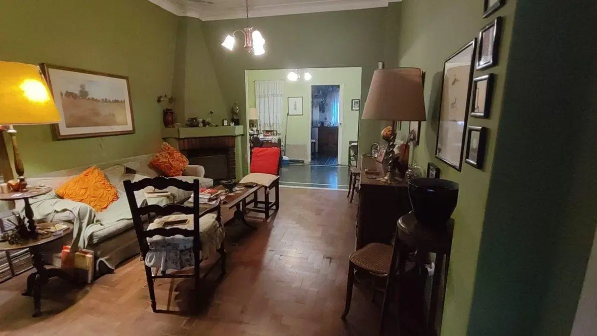 CASA 3 AMBIENTES VENTA LOMAS DE ZAMORA 5