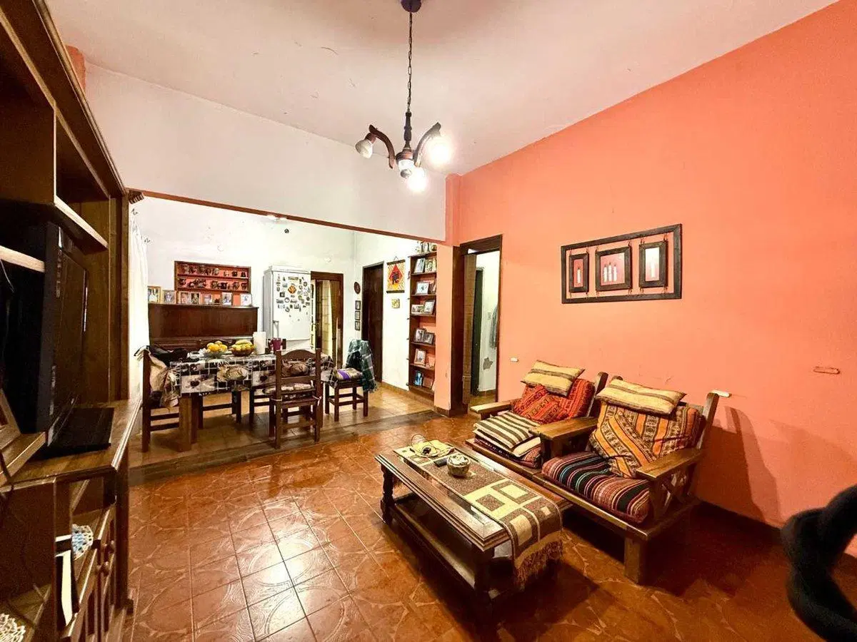 CASA 3 AMBIENTES EN VENTA EN BANFIELD CON JARDIN 4