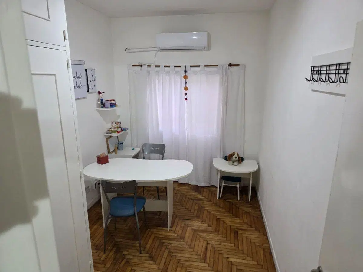 DEPARTAMENTO 3 AMBIENTES EN VENTA BANFiIELD 5
