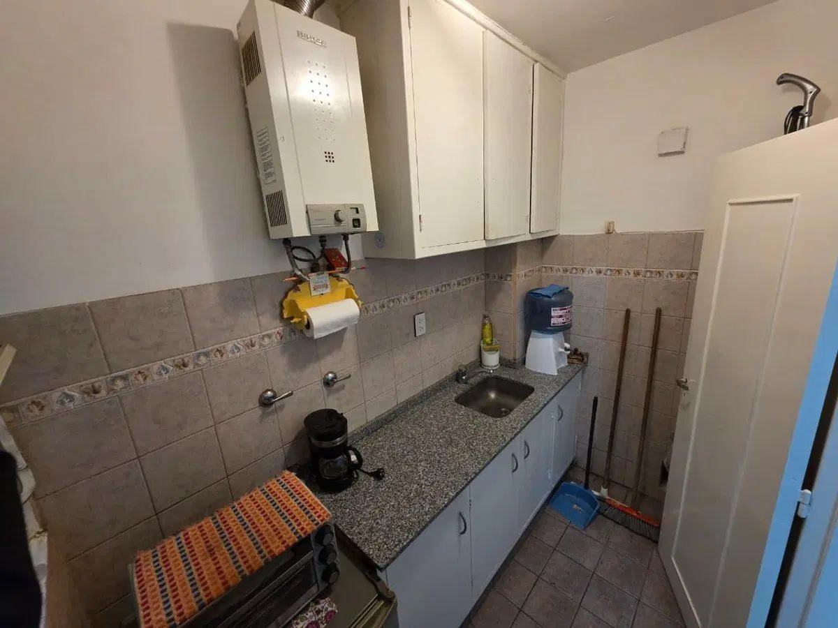 DEPARTAMENTO 3 AMBIENTES EN VENTA BANFiIELD 5