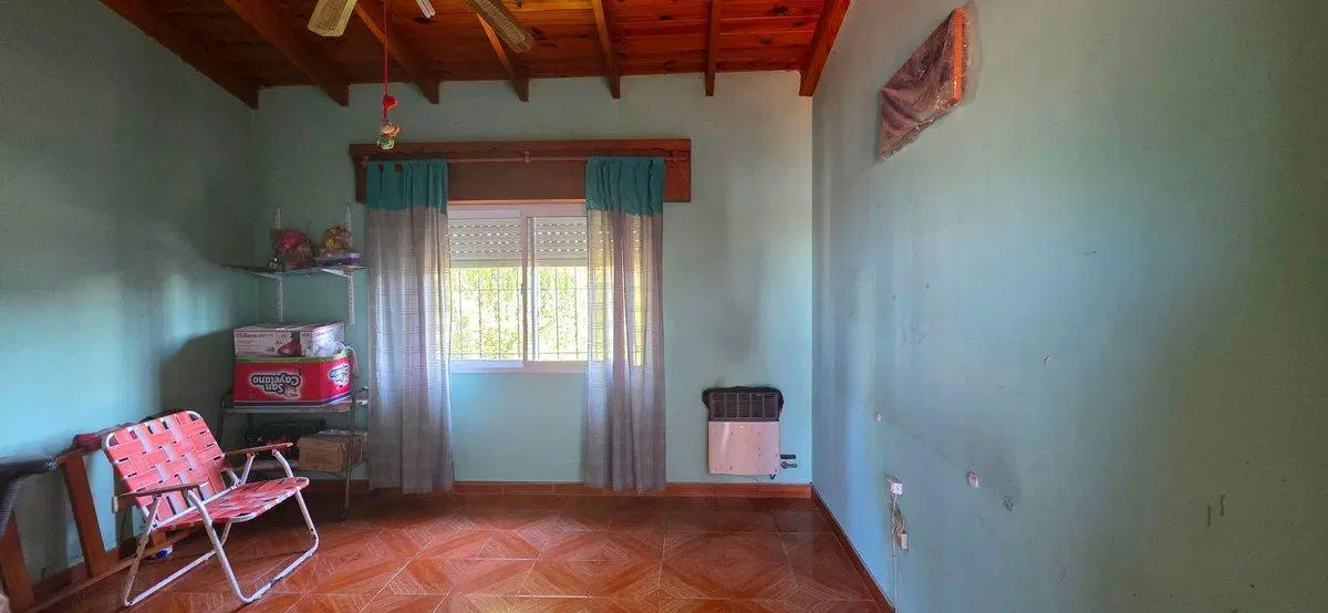 CASA MULTIFAMILIAR EN VENTA , GARAGE Y PATIO 4