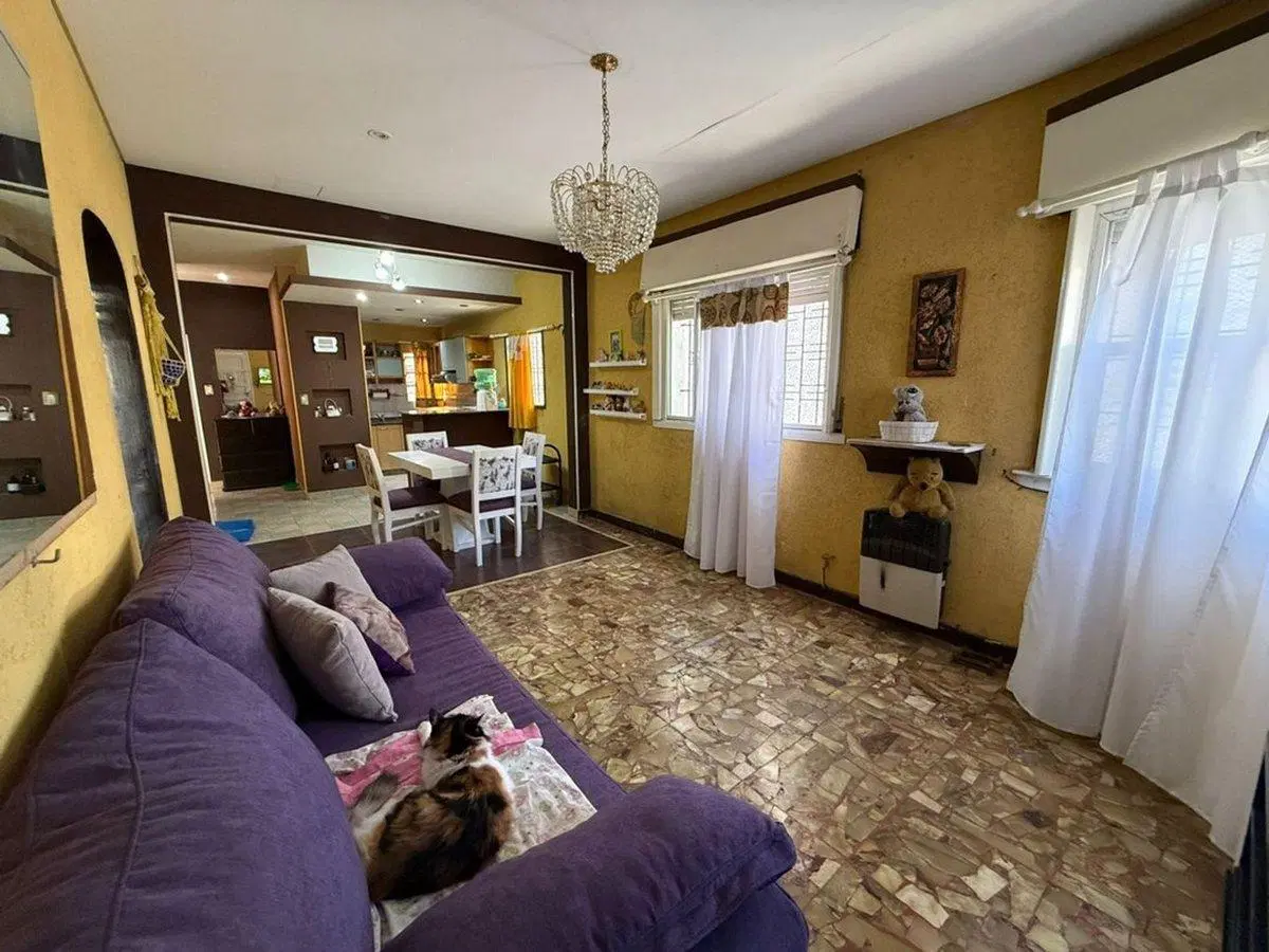PH 3 AMB EN VENTA VALENTIN ALSINA CON DEPARTAMENTO 3