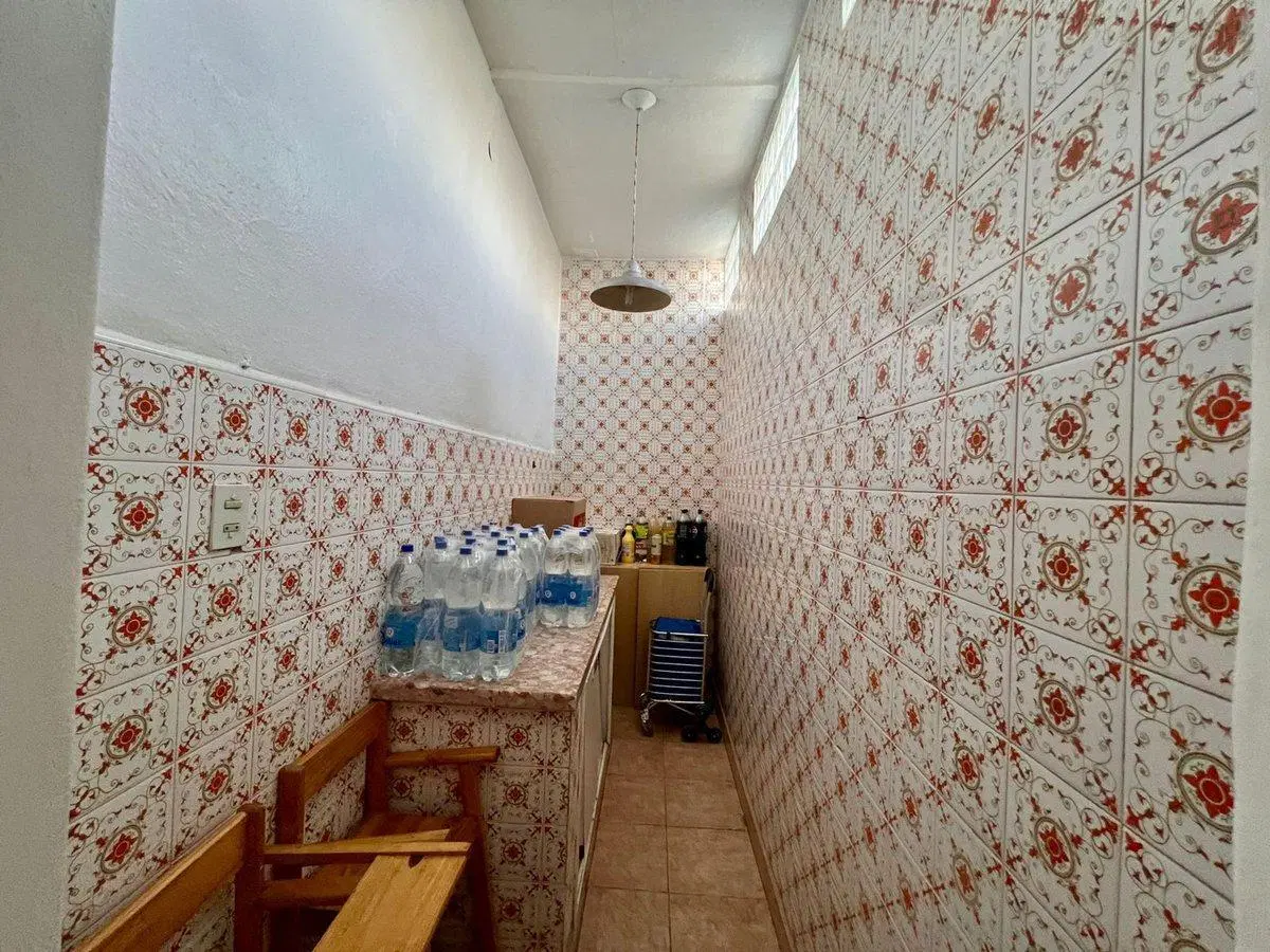 CASA 5 AMBIENTES EN VENTA EN LOMAS DE ZAMORA 3