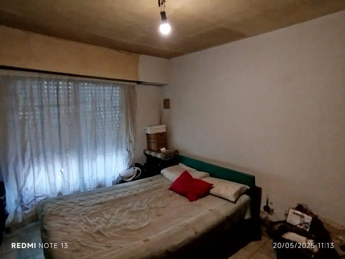 CASA 3 AMBIENTES EN VENTA EN LOMAS DE ZAMORA 3