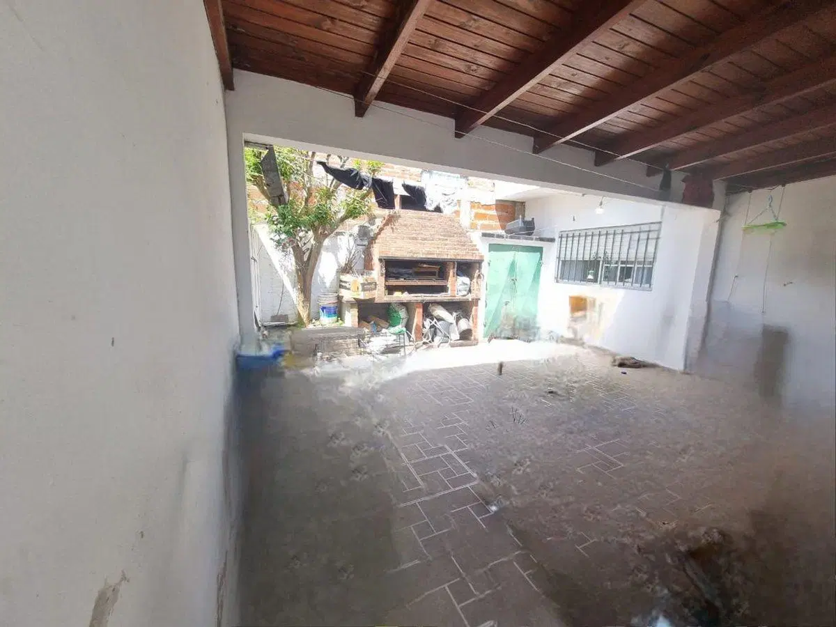 PH 4 AMBIENTE VENTA  APTO CREDITO  GLEW PATIOJARDI 3