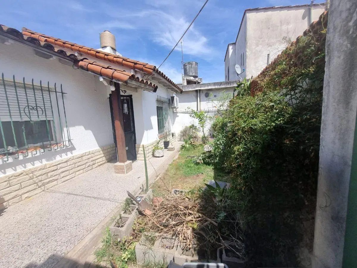 PH 4 AMBIENTE VENTA  APTO CREDITO  GLEW PATIOJARDI 2