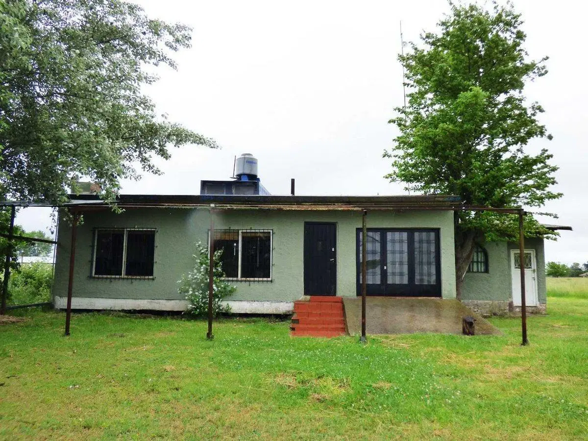 Campo de 3,5 ha c/ Casa en Alquiler en San Vicente 2