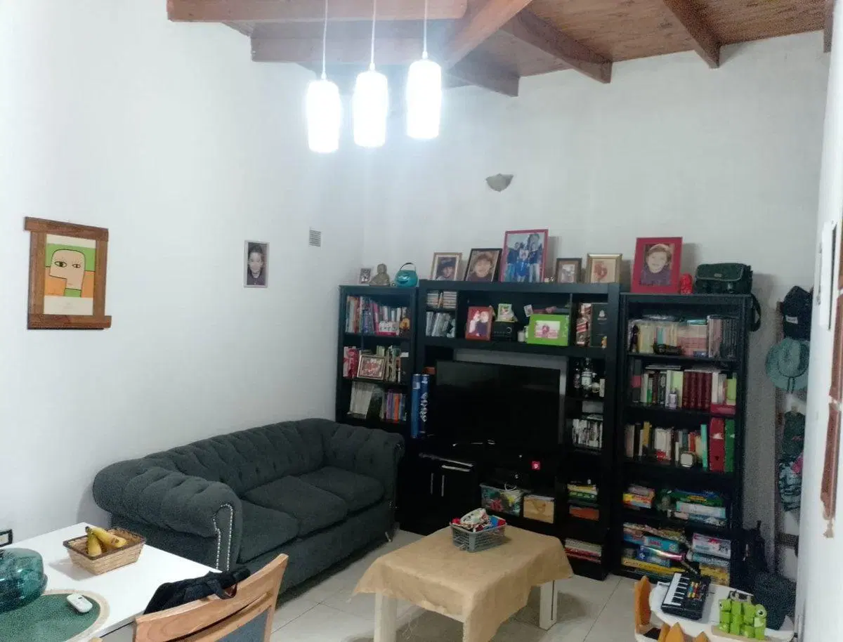 PH moderno con patio – Apto crédito en Temperley 5