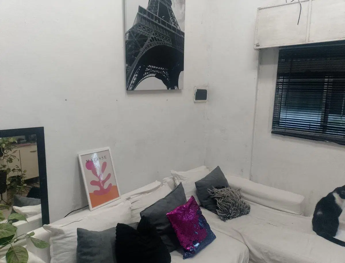 MONOAMBIENTE A LA VENTA EN GERLI, USD 34900 3