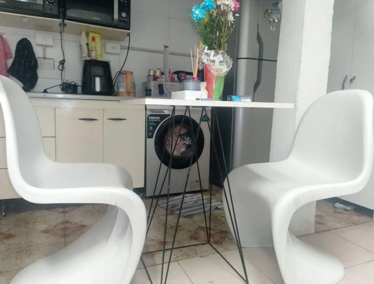 MONOAMBIENTE A LA VENTA EN GERLI, USD 34900 4