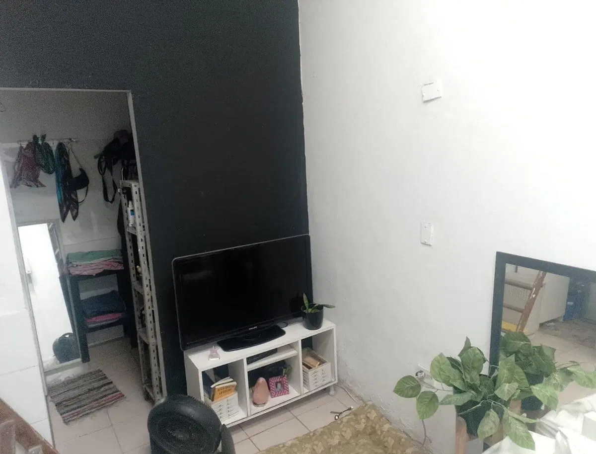 MONOAMBIENTE A LA VENTA EN GERLI, USD 34900 8