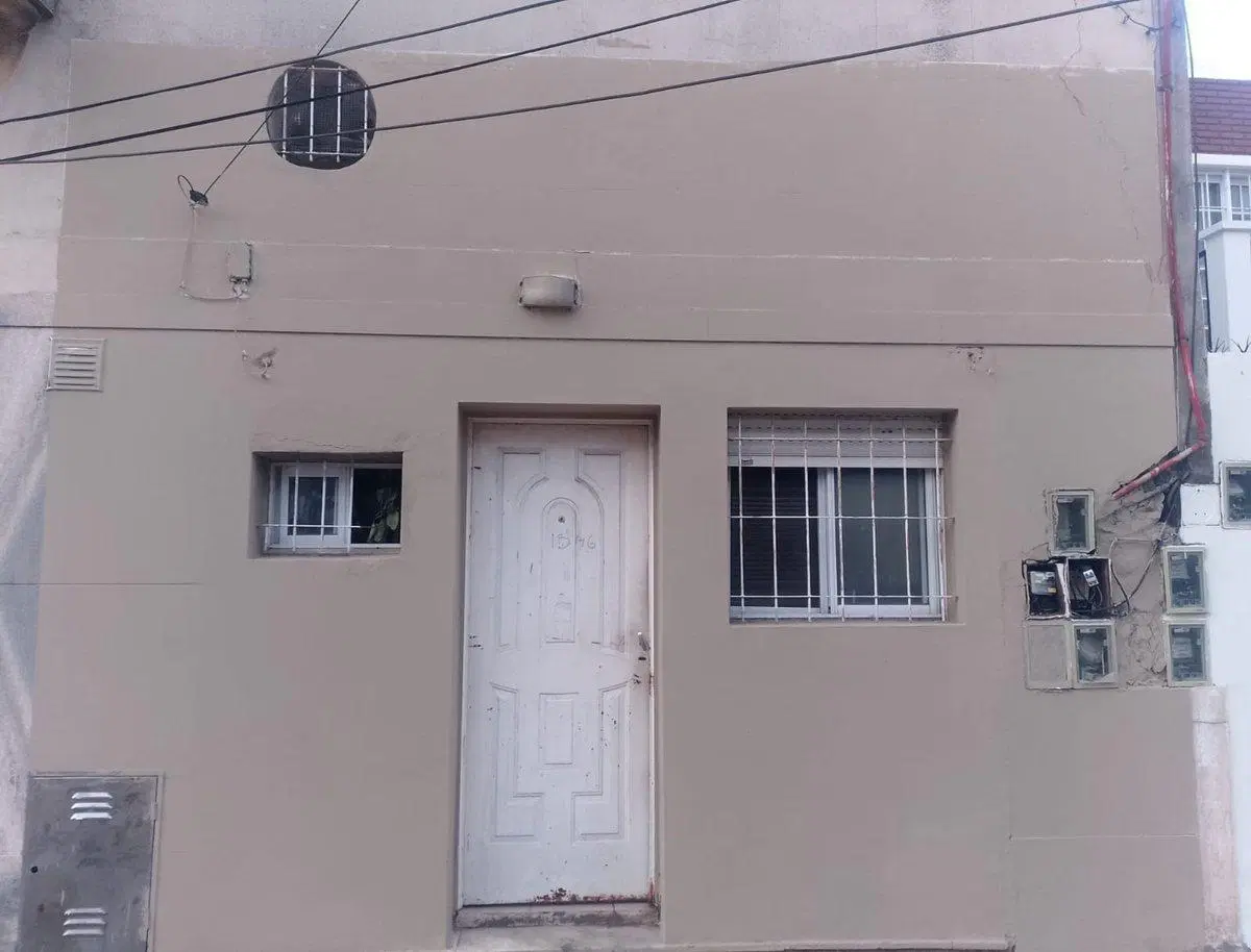 MONOAMBIENTE A LA VENTA EN GERLI, USD 34900 2