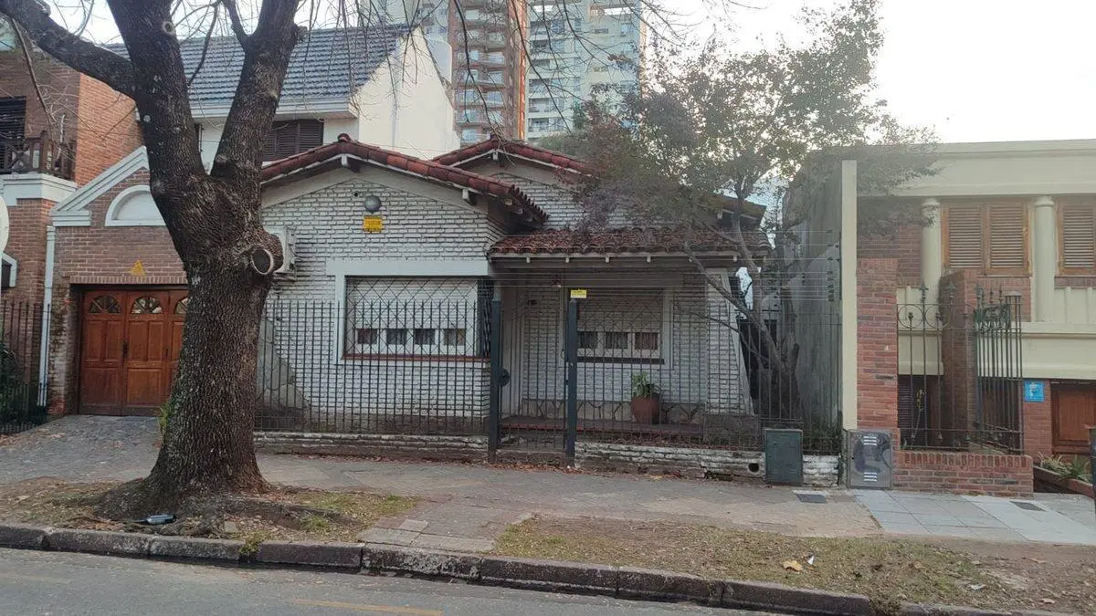 CASA 3 AMBIENTES VENTA LOMAS DE ZAMORA 4