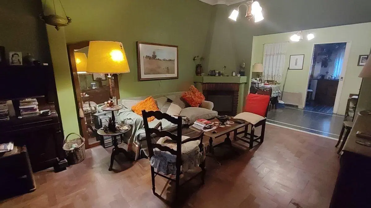 CASA 3 AMBIENTES VENTA LOMAS DE ZAMORA 2