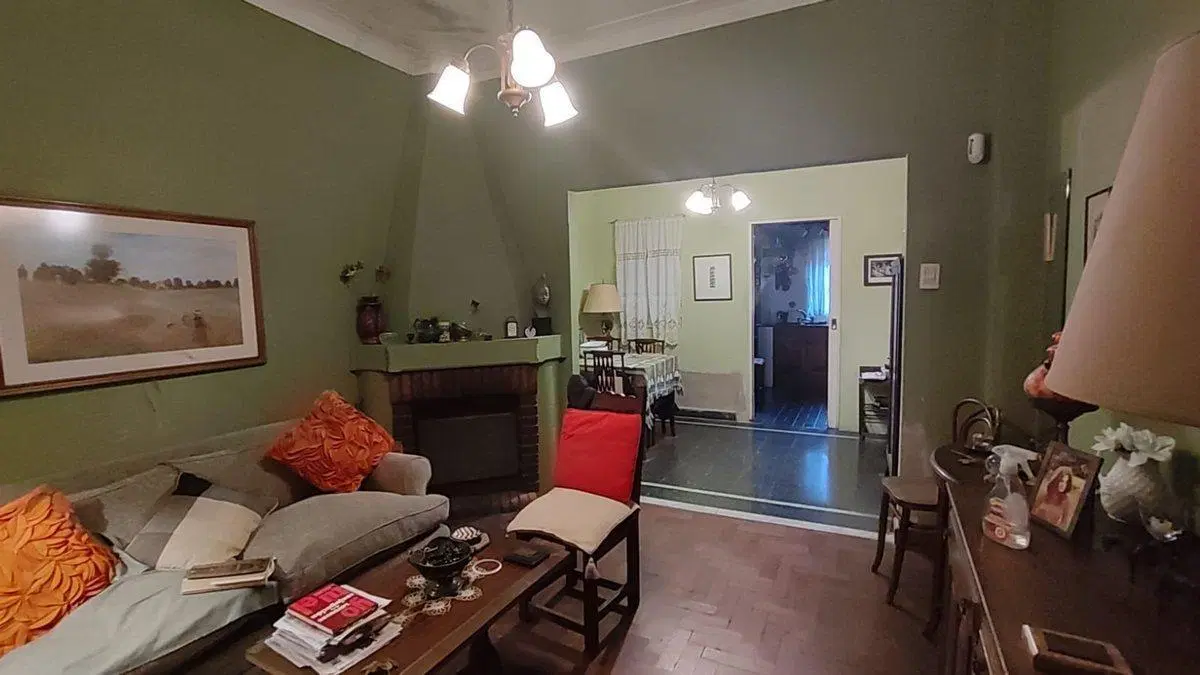 CASA 3 AMBIENTES VENTA LOMAS DE ZAMORA 3