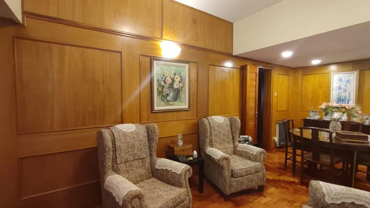 CASA 4 AMBIENTES VENTA EN LOMAS DE ZAMORA 3