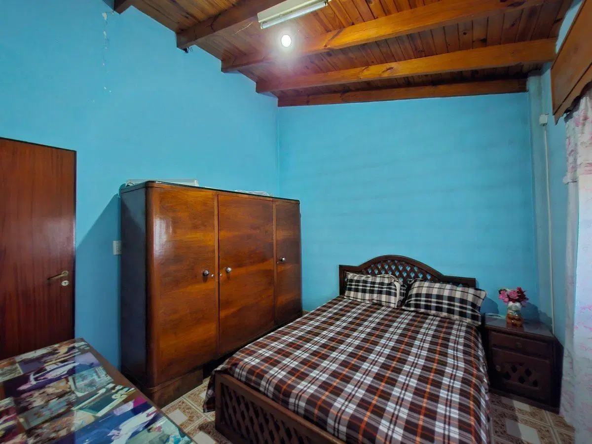CASA 3 AMB EN VENTA EN CLAYPOLE APTO CREDITO 3