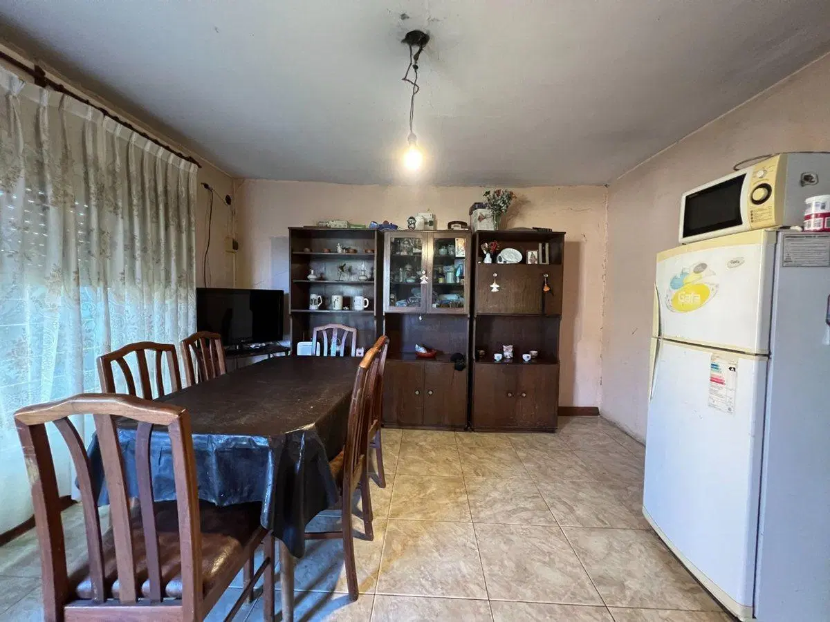 CASA 4 AMBIENTES VENTA MINISTRO RIVADAVIA MAS LOTE 5