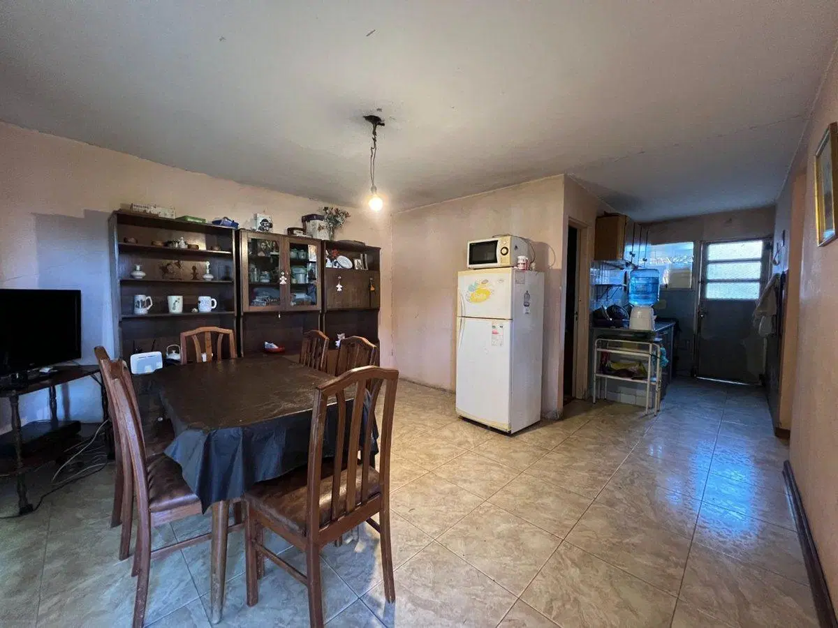 CASA 4 AMBIENTES VENTA MINISTRO RIVADAVIA MAS LOTE 3