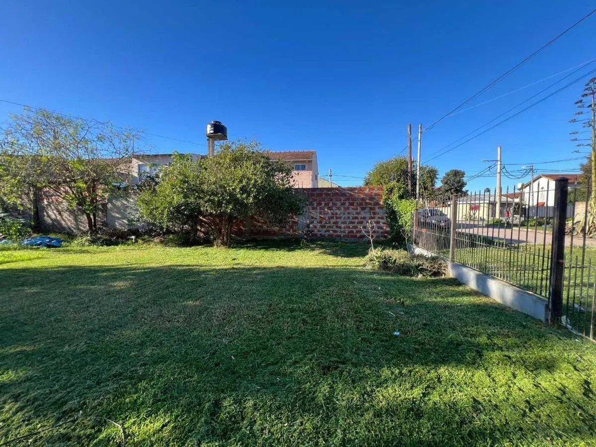 CASA 4 AMBIENTES VENTA MINISTRO RIVADAVIA MAS LOTE 2