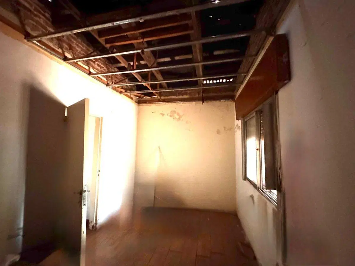 CASA 3 AMBIENTES CON PARQUE Y FONDO LIBRE 3