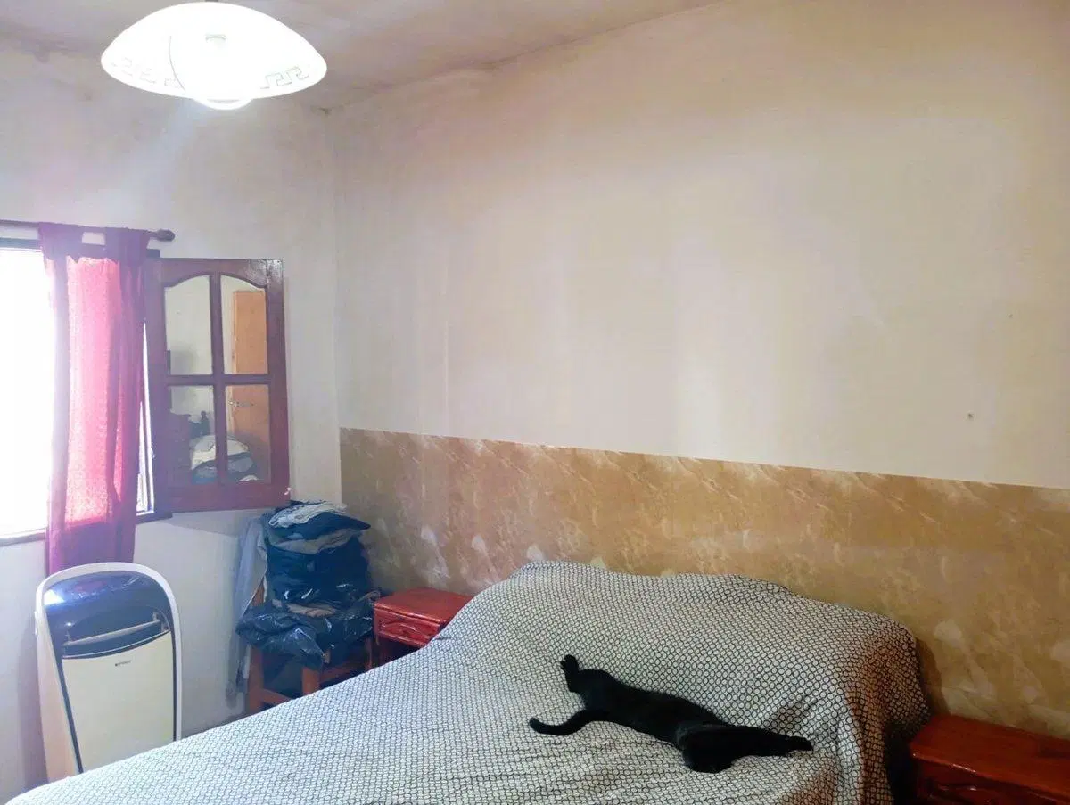 CASA 4 AMBIENTES VENTA TRISTAN SUAREZ CON DEPTO 4