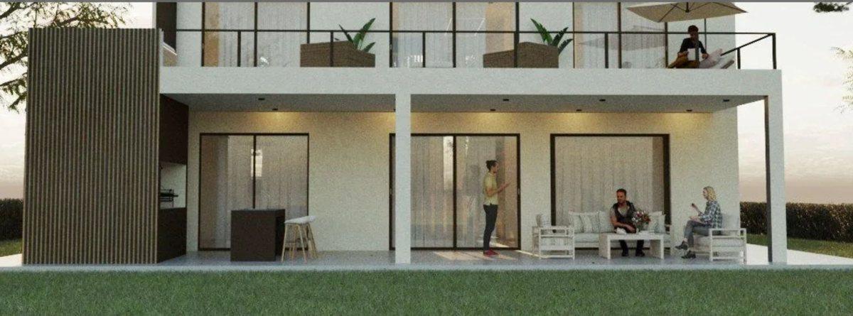 Proyecto en Venta casa financiada – Terralagos