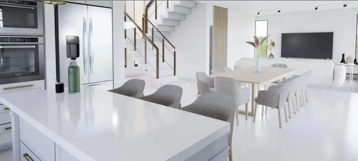 Proyecto en Venta casa financiada – Terralagos 4