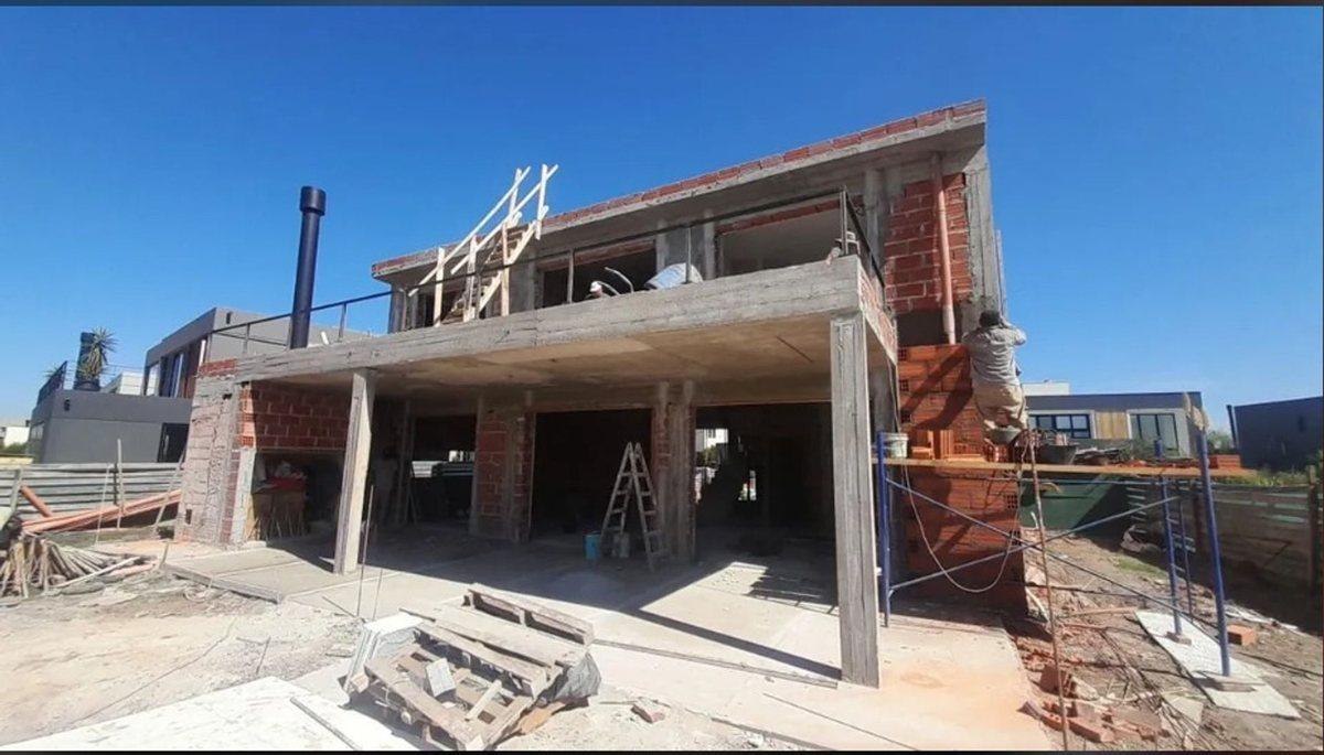 Proyecto en Venta casa financiada – Terralagos