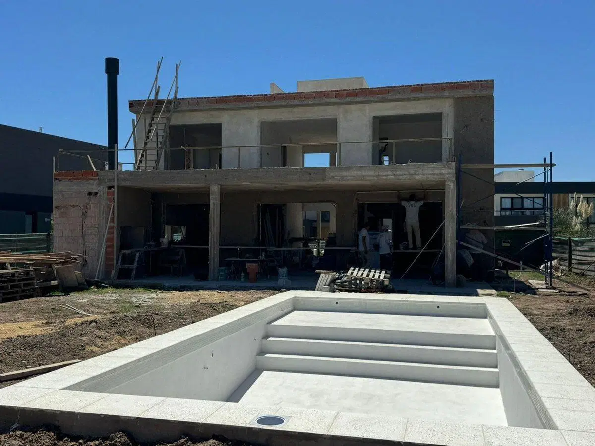 Proyecto en Venta casa financiada – Terralagos 2