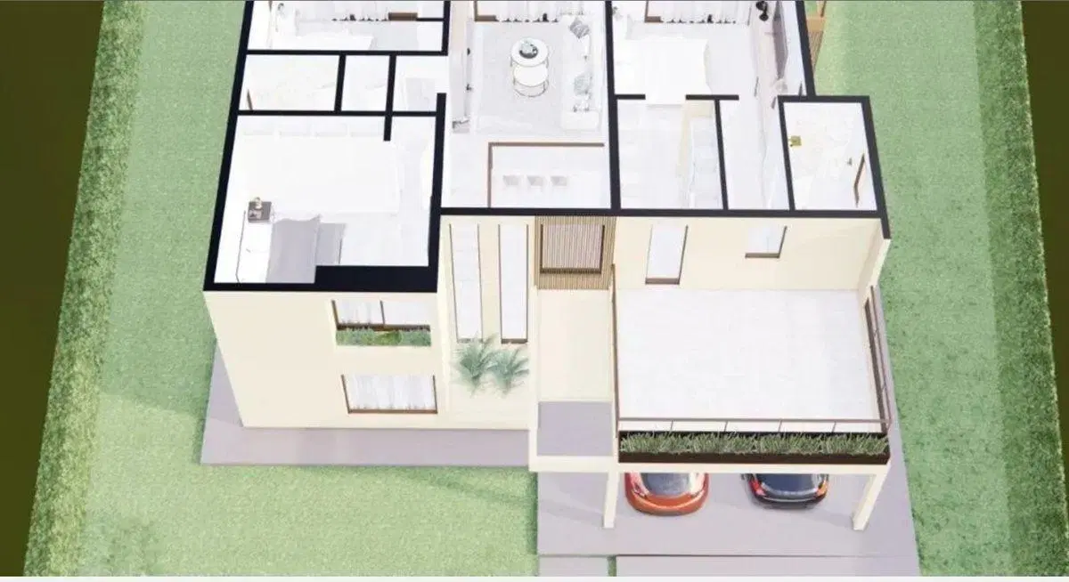 Plano 3