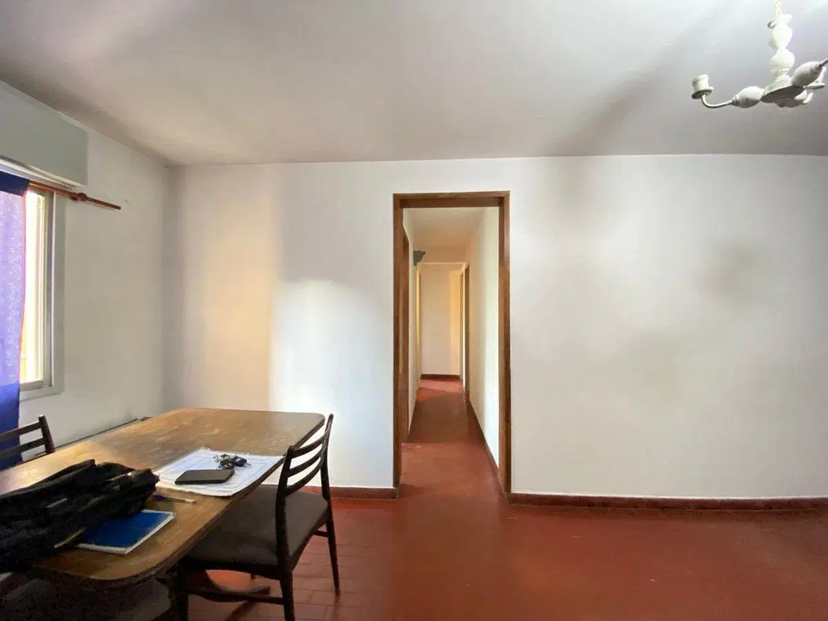 DEPTO 4 AMBIENTES VENTA LONGCHAMPS!!! 1ER PISO 2