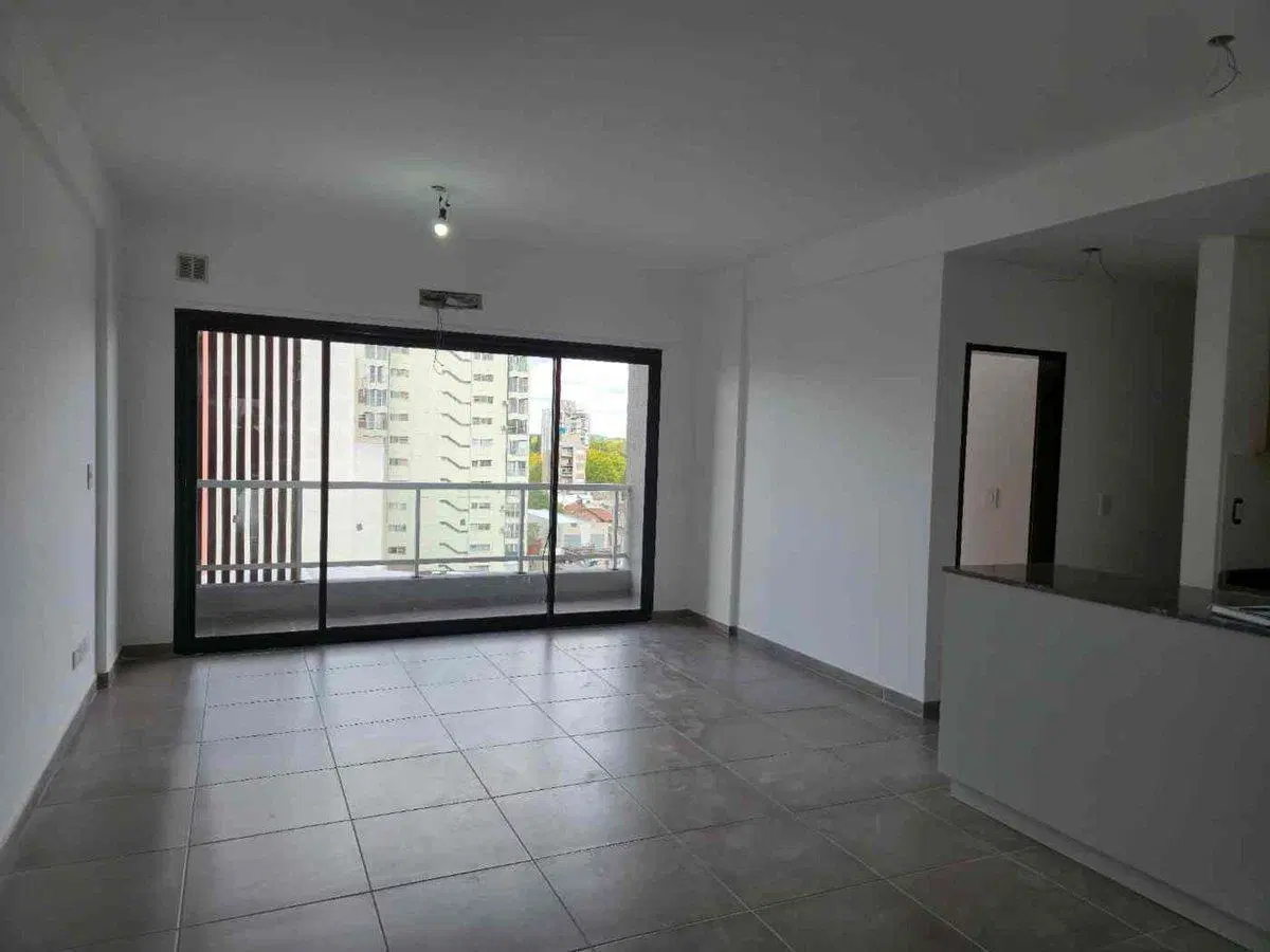 departamento alquiler 2 amb. con balcón Escalada 5