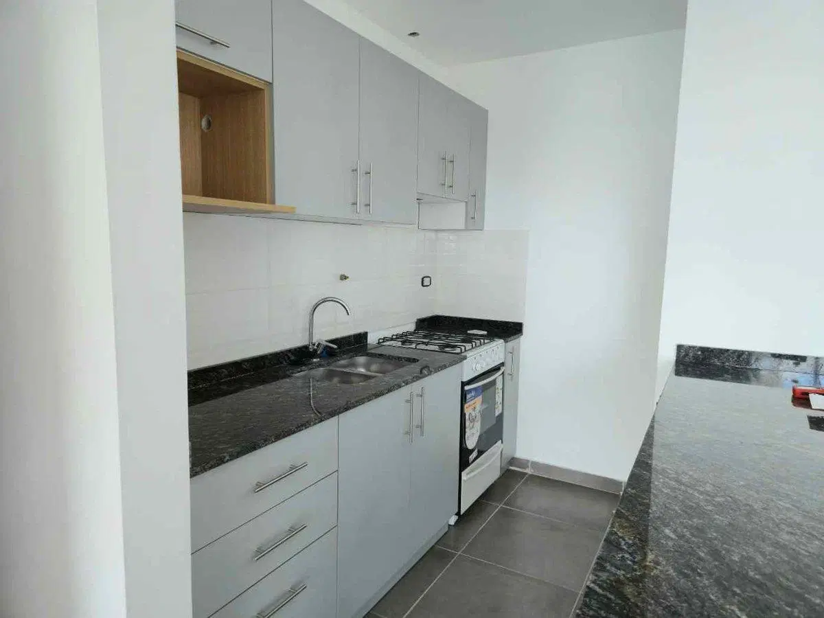 departamento alquiler 2 amb. con balcón Escalada 4