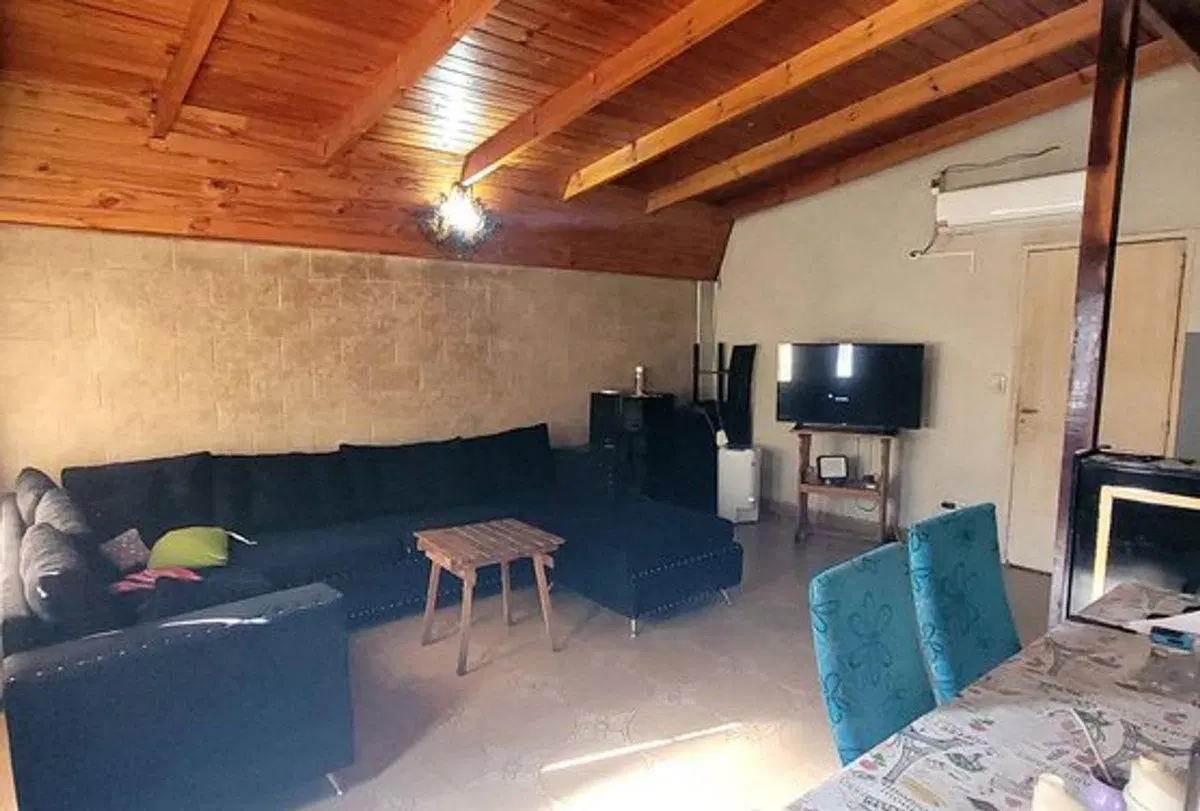 CASA 3 AMBIENTES EN VENTA EN GONZALEZ CATAN 5