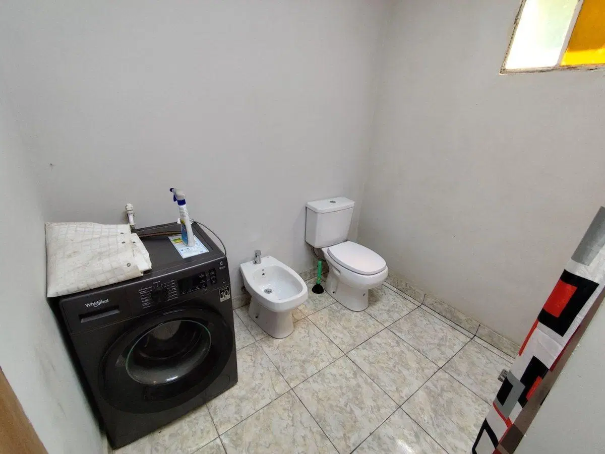 VENTA CASA EN GUERNICA CON PARQUE 2
