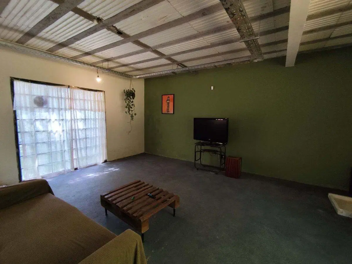 VENTA CASA EN GUERNICA CON PARQUE 4