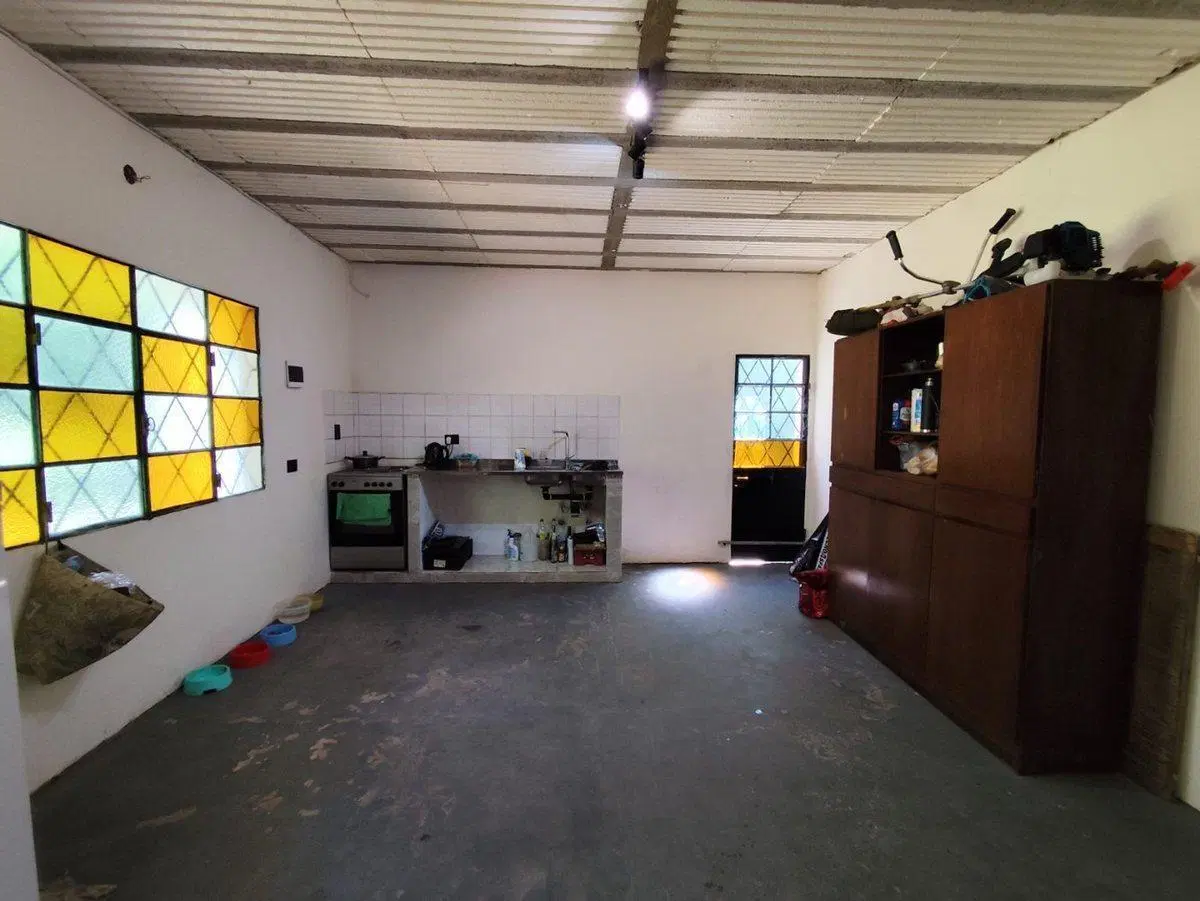 VENTA CASA EN GUERNICA CON PARQUE 3