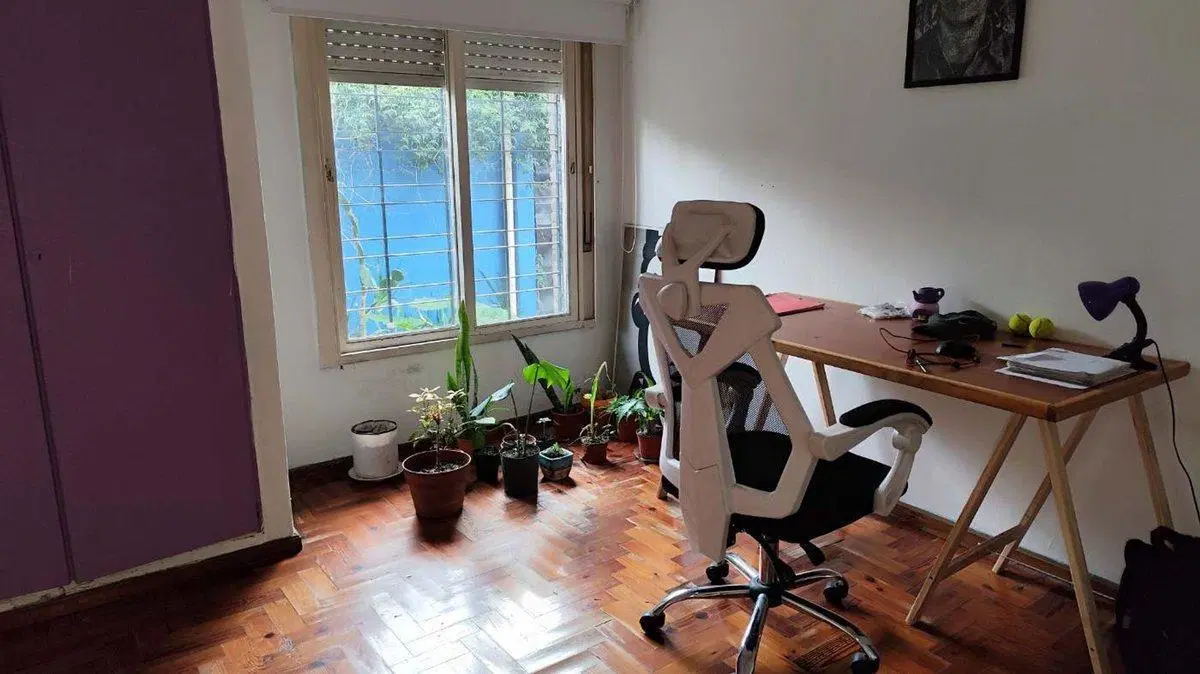 P.H CUATRO AMBIENTES EN VENTA LOMAS DE ZAMORA 3