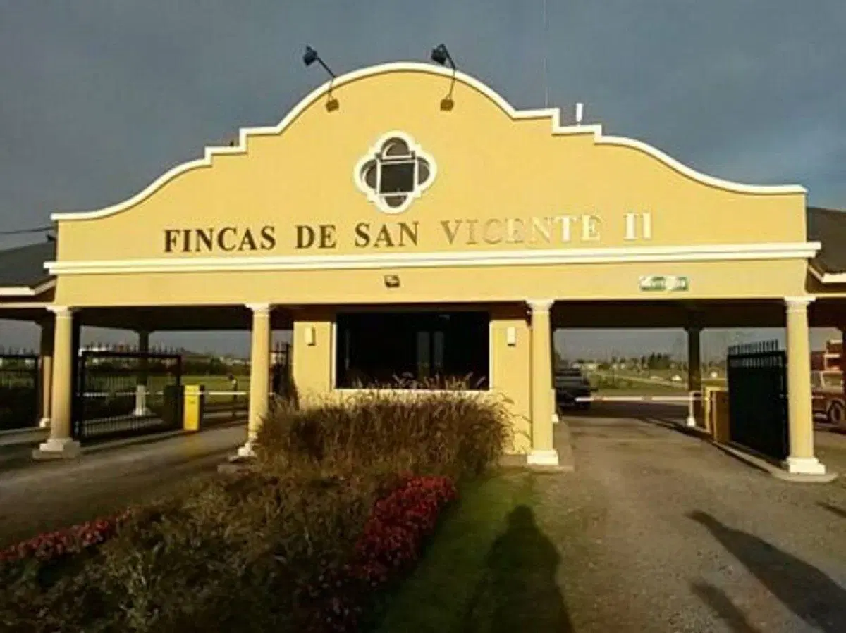 LOTE 1082 MTS2 EN VENTA FINCAS DE SAN VICENTE 3