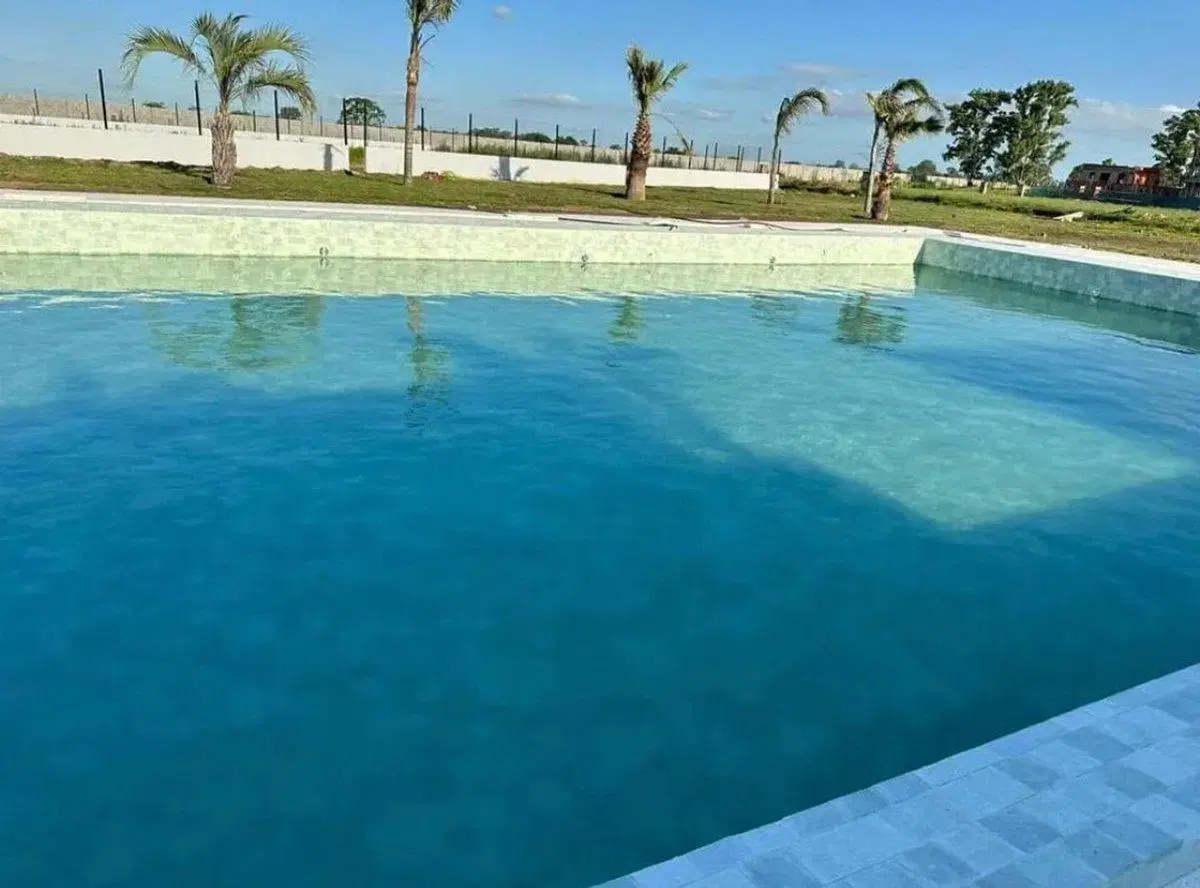 LOTE DE 600 M2 EN VENTA EN LAGOS CANNING II 4