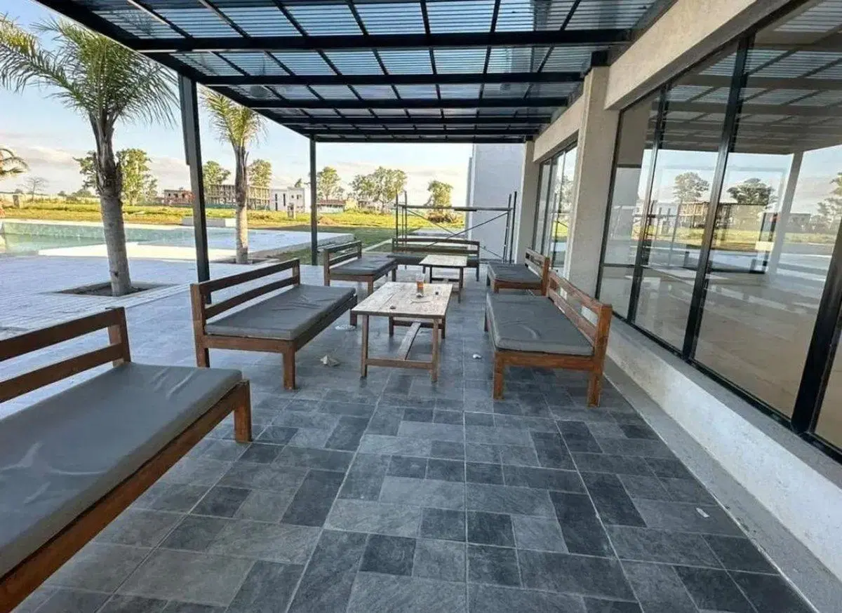 LOTE DE 600 M2 EN VENTA EN LAGOS CANNING II 3