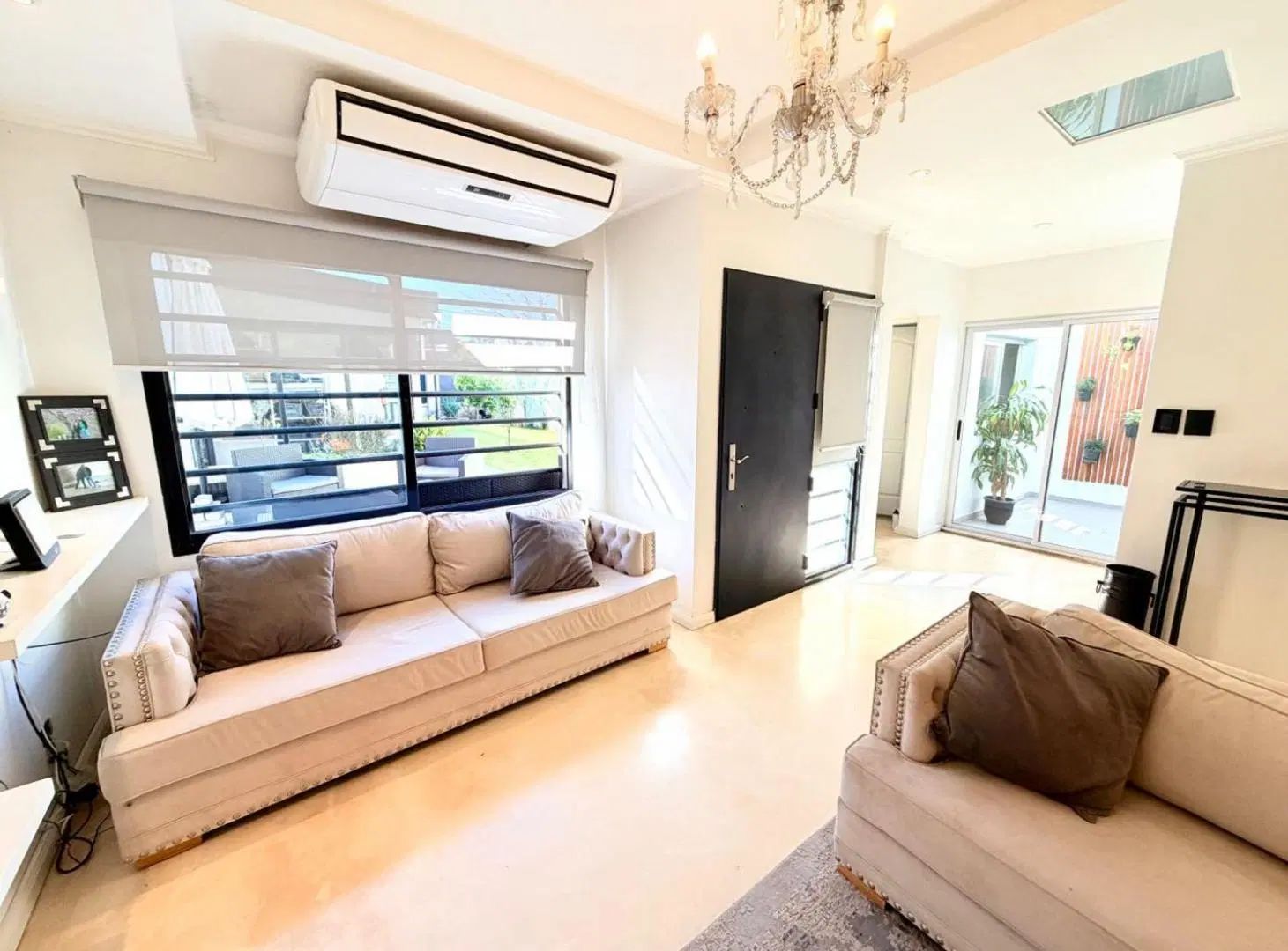 Casa de 4 ambientes en venta a estrenar en Adrogué 5