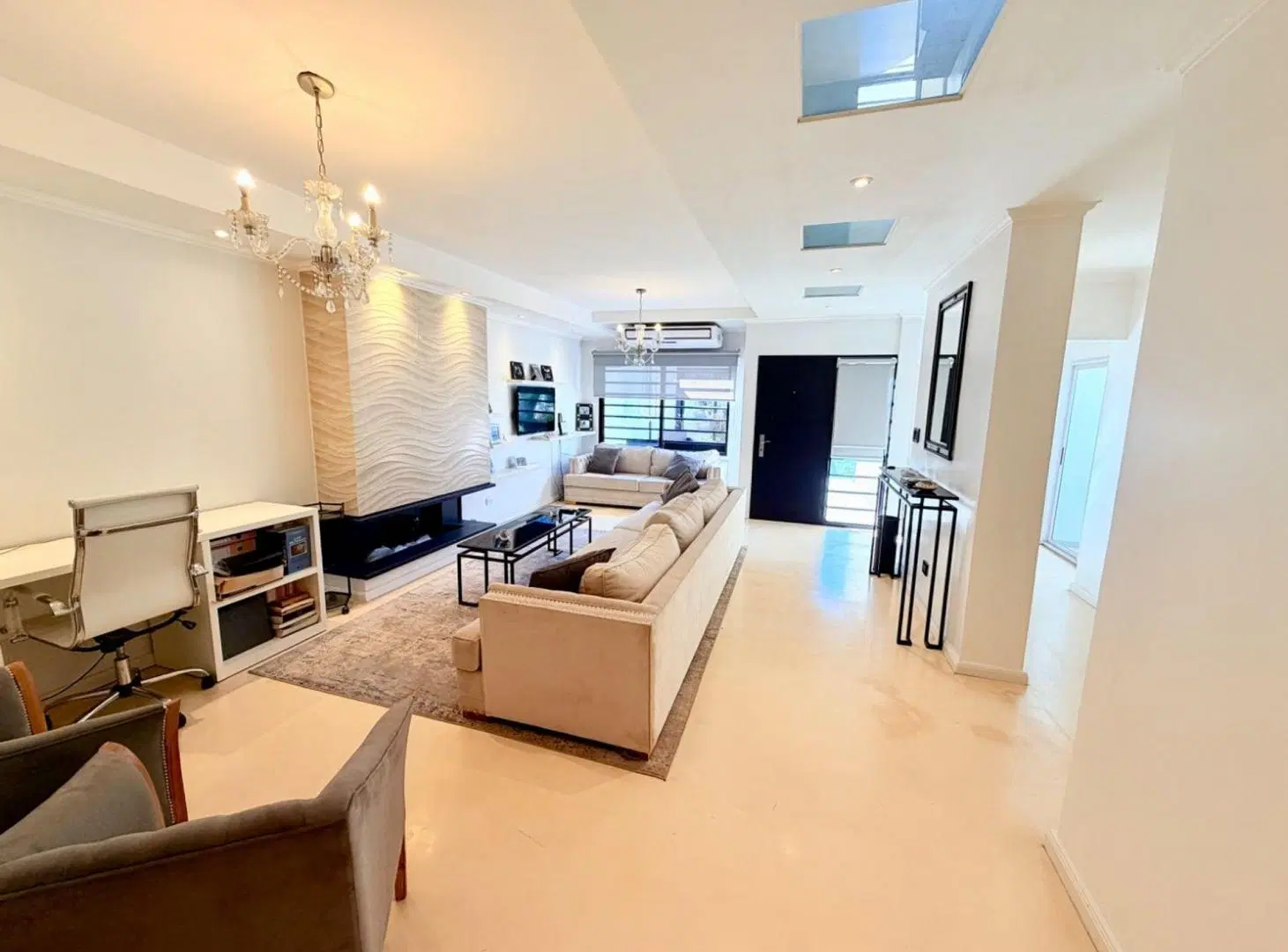 Casa de 4 ambientes en venta a estrenar en Adrogué 4