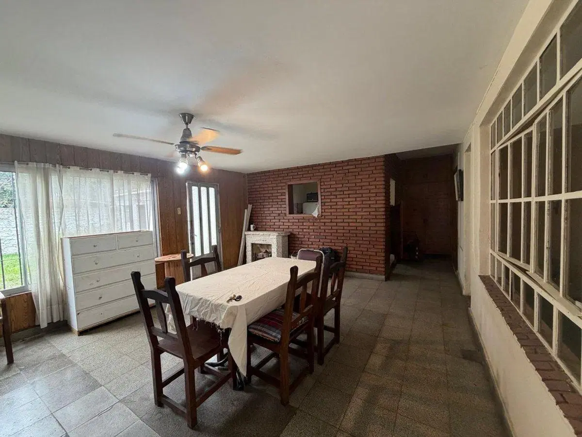 CASA VENTA 3 AMBIENTES TEMPERLEY , OPORTUNIDAD 4
