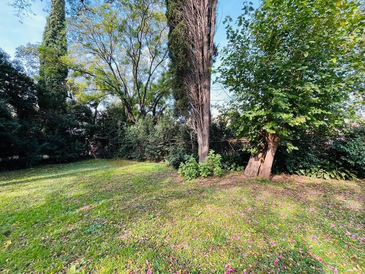 LOTE EN VENTA 326 MTS BURZACO MUY BIEN UBICADO 5