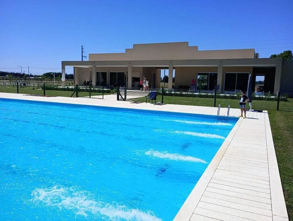 OPORTUNIDAD VENTA LOTE EN FINCAS DE SAN VICENTE 3